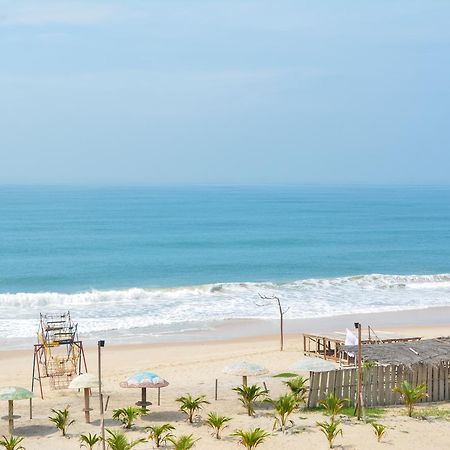 Atican Beach Otel Lagos Dış mekan fotoğraf